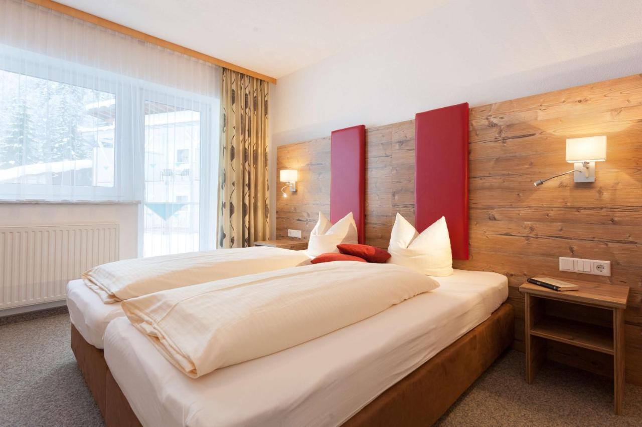 Hotel Talhof Garni&More In Waengle Bei Reuthe Esterno foto