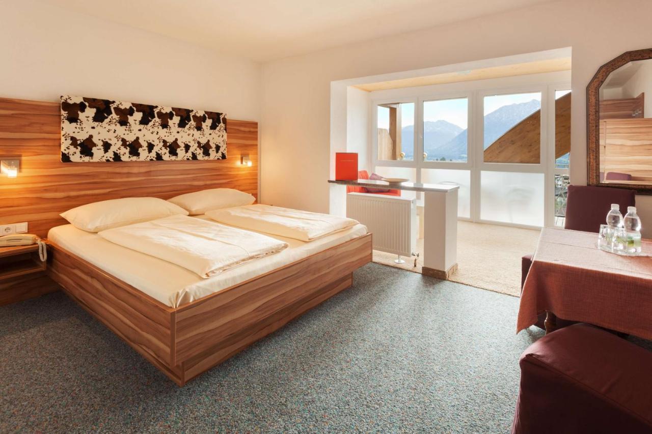 Hotel Talhof Garni&More In Waengle Bei Reuthe Esterno foto