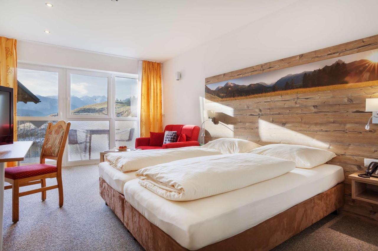 Hotel Talhof Garni&More In Waengle Bei Reuthe Esterno foto