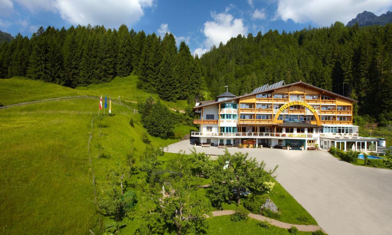 Hotel Talhof Garni&More In Waengle Bei Reuthe Esterno foto